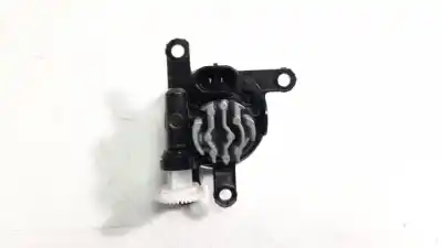 Автозапчасти б/у левая противотуманная фара за opel corsa f (p2jo) 1.2 (68) ссылки oem iam 14497329  