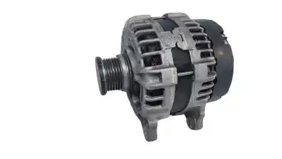 Second-hand car spare part ALTERNATOR for AUDI A4 BERLINA (B8)  OEM IAM references 04L903017  ALF011551