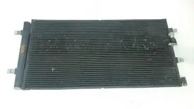 Peça sobressalente para automóvel em segunda mão condensador / radiador de ar condicionado por audi a4 berlina (b8) 2.0 16v tdi referências oem iam 8t0260401