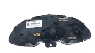 Peça sobressalente para automóvel em segunda mão quadrante por audi a4 berlina (b8) 2.0 16v tdi referências oem iam 8k0920932  