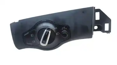 Peça sobressalente para automóvel em segunda mão comutador de luzes por audi a4 berlina (b8) 2.0 16v tdi referências oem iam 8k0941531as
