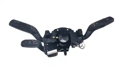 Peça sobressalente para automóvel em segunda mão comandos de alavanca por audi a4 berlina (b8) 2.0 16v tdi referências oem iam 4g0953502aa