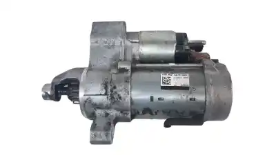 Peça sobressalente para automóvel em segunda mão motor de arranque por audi a4 berlina (b8) 2.0 16v tdi referências oem iam 03l911024b