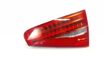 Peça sobressalente para automóvel em segunda mão farolim interior traseiro direito por audi a4 berlina (b8) 2.0 16v tdi referências oem iam 8k5945094ac