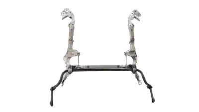 Peça sobressalente para automóvel em segunda mão charrió / suporte de eixo dianteiro por audi a4 berlina (b8) 2.0 16v tdi referências oem iam 8k0423401