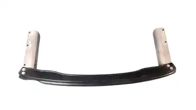 Peça sobressalente para automóvel em segunda mão reforço do pára choques traseiro por audi a4 berlina (b8) 2.0 16v tdi referências oem iam 8t0807313