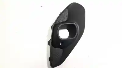 Автозапчасти б/у правая решетка бампера за opel corsa f (p2jo) 1.2 (68) ссылки oem iam 9830241080