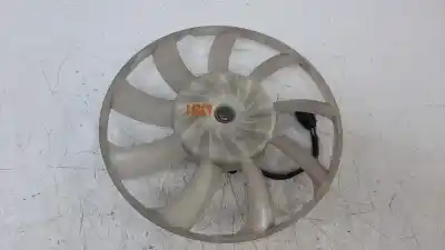 Second-hand car spare part radiator cooling fan for mazda cx-3 2.0 cat oem iam references 2680007081
