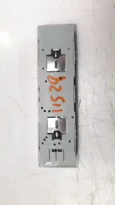 Peça sobressalente para automóvel em segunda mão luz interior por seat ateca (kh7) 1.0 tsi referências oem iam 947291by20  