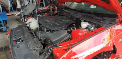 Автозапчасти б/у генератор за ford mustang convertible gt ссылки oem iam jr3t10300fa