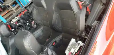 Автозапчасти б/у задние сиденья за ford mustang convertible gt ссылки oem iam 2190567