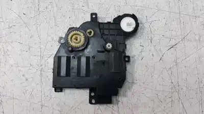Second-hand car spare part air conditioning hatches opening motor for toyota corolla (e21) sedan 1.8 16v hybrid oem iam references 0638009004
