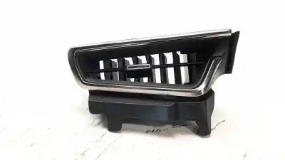 Second-hand car spare part air ventilation grille for toyota corolla (e21) sedan 1.8 16v hybrid oem iam references 5565002840