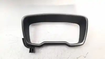 Second-hand car spare part decorative moulding for toyota corolla (e21) sedan 1.8 16v hybrid oem iam references 5541102c10