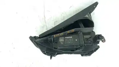Автозапчасти б/у педальный потенциометр за mazda cx-5 (kf) 2.2 d ссылки oem iam ghp941600b