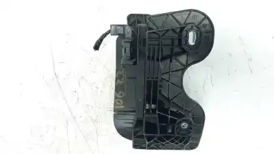 Автозапчасти б/у педальный потенциометр за mazda cx-5 (kf) 2.2 d ссылки oem iam ghp941600b  