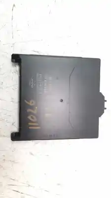 Second-hand car spare part electronic module for toyota corolla (e21) sedan 1.8 16v hybrid oem iam references 8922102710  