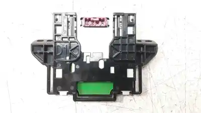 Peça sobressalente para automóvel em segunda mão antena por toyota corolla (e21) sedan 1.8 16v hybrid referências oem iam 8686242010  