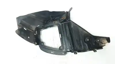 Автозапчасти б/у передняя правая колесная арка за mazda cx-5 (kf) 2.2 d ссылки oem iam kd5350341