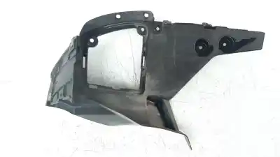 Автозапчастина б/у передня права колесна арка для mazda cx-5 (kf) 2.2 d посилання на oem iam kd5350341  