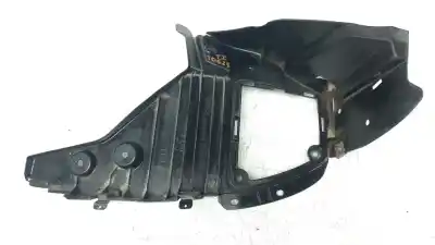 Автозапчасти б/у передняя правая колесная арка за mazda cx-5 (kf) 2.2 d ссылки oem iam kd535035