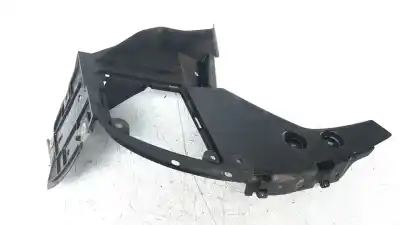 Автозапчасти б/у передняя правая колесная арка за mazda cx-5 (kf) 2.2 d ссылки oem iam kd535035  
