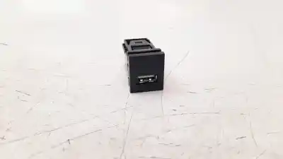 Second-hand car spare part electronic module for toyota corolla (e21) sedan 1.8 16v hybrid oem iam references 855322201