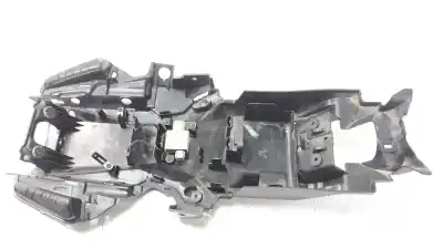 Автозапчастина б/у передня права колесна арка для honda cbr 650r cbr 650r посилання на oem iam 80102mknd500  