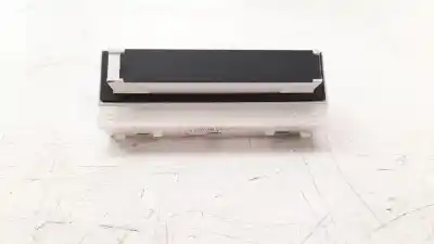 Second-hand car spare part MULTIFUNCTION DISPLAY for TOYOTA COROLLA (E21)  OEM IAM references 8395002520A  