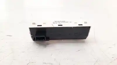 Pezzo di ricambio per auto di seconda mano display multifunzione per toyota corolla (e21) sedan 1.8 16v hybrid riferimenti oem iam 8395002520a  