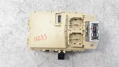 Peça sobressalente para automóvel em segunda mão  por KIA RIO (YB)  Referências OEM IAM 91950H8570  