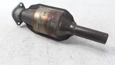 Tweedehands auto-onderdeel deeltjes filter voor kia rio (yb) 1.2 cat oem iam-referenties u03290