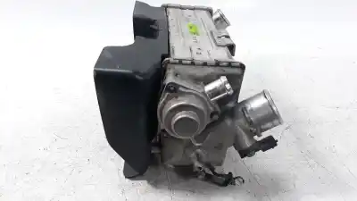 Peça sobressalente para automóvel em segunda mão intercooler por kia rio (yb) 1.0 tgdi cat referências oem iam 2827004610  