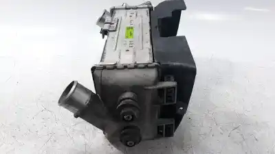 Peça sobressalente para automóvel em segunda mão intercooler por kia rio (yb) 1.0 tgdi cat referências oem iam 2827004610  