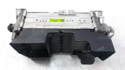 Peça sobressalente para automóvel em segunda mão intercooler por kia rio (yb) 1.0 tgdi cat referências oem iam 2827004610  