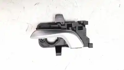 Peça sobressalente para automóvel em segunda mão puxador interior dianteiro esquerdo por kia rio (yb) 1.0 tgdi cat referências oem iam 82613h8500