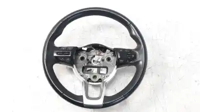 Peça sobressalente para automóvel em segunda mão volante por kia rio (yb) 1.0 tgdi cat referências oem iam 56130h8000