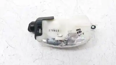 Автозапчастина б/у розширення депозит для honda cbr 650r cbr 650r посилання на oem iam 19101mjed00  