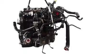 Second-hand car spare part COMPLETE ENGINE for FORD TRANSIT KASTENWAGEN (TTG)  OEM IAM references CYFF  