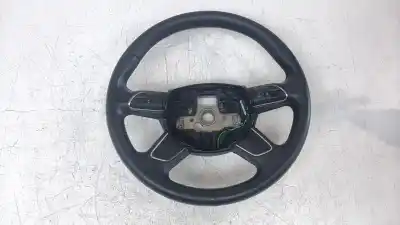 Peça sobressalente para automóvel em segunda mão volante por audi a4 berlina (b8) 2.0 16v tdi referências oem iam 8k0419091bg