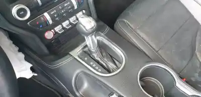 Автозапчасти б/у коробка передач за ford mustang convertible gt ссылки oem iam mr3p7000na