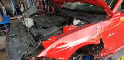 Автозапчасти б/у компрессор кондиционера воздуха за ford mustang convertible gt ссылки oem iam jr3b19d629df