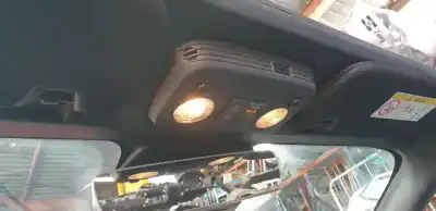 Автозапчасти б/у внутренний свет за ford mustang convertible gt ссылки oem iam fr3b76519a58bl
