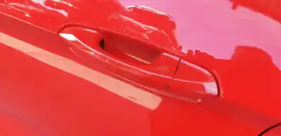Автозапчасти б/у левая передняя наружная ручка за ford mustang convertible gt ссылки oem iam jr3b6322405aapraa