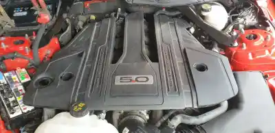 Автозапчасти б/у двигатель запускается за ford mustang convertible gt ссылки oem iam mr3t11000ba