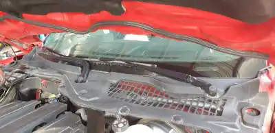 Автозапчасти б/у мотор переднего стеклоочистителя за ford mustang convertible gt ссылки oem iam fr3b17566ac