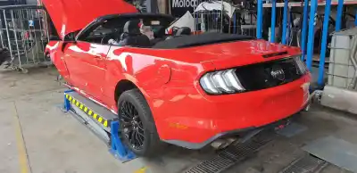 Автозапчасти б/у центральная трансмиссия за ford mustang convertible gt ссылки oem iam jr334k145ge