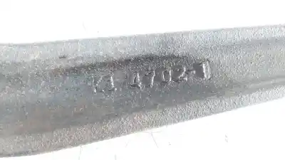 Автозапчасти б/у рычаг задней нижней правой подвески за mazda cx-5 (kf) 2.2 d ссылки oem iam k147021  