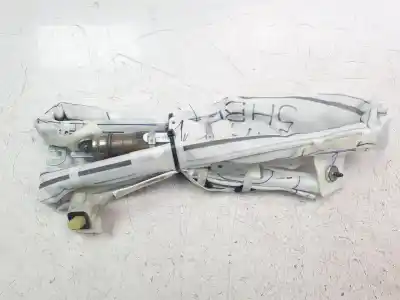 Second-hand car spare part front right curtain airbag for mazda 3 berlina (bp) * oem iam references 