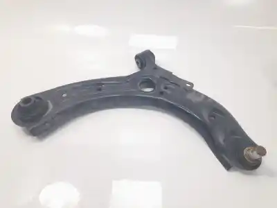 Second-hand car spare part front right lower suspension arm for mazda 3 berlina (bp) * oem iam references bdnf34300c